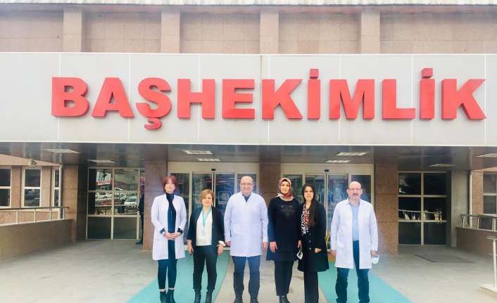 2014 yılından bu yana ‘”Altın Bebek Dostu İl’’ unvanı ile