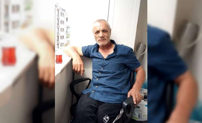 Erzincan’da bir kişi otel odasında ölü bulundu.