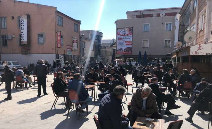 Cumhurbaşkanı Recep Tayyip Erdoğan’ın, geçtiğimiz hafta başında kabine toplantısı ardından