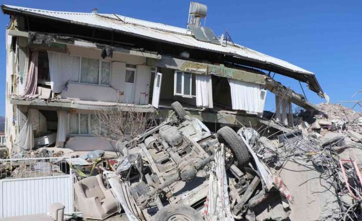 Erzincan Kent Konseyi tarafından, 13 Mart 2023 Pazartesi günü “Deprem