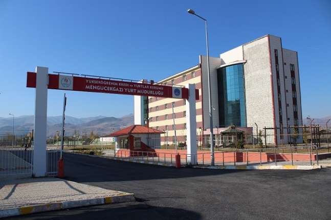Gençlik ve Spor İl Müdürlüğünce bilgilendirme yapılarak Erzincan’da eğitim görecek