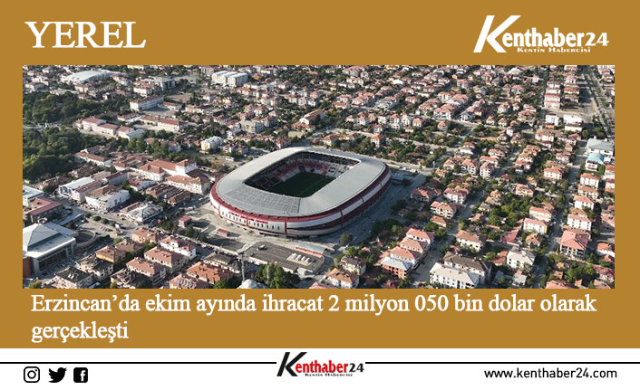 Türkiye İstatistik Kurumu ile Ticaret Bakanlığı iş birliğiyle genel ticaret
