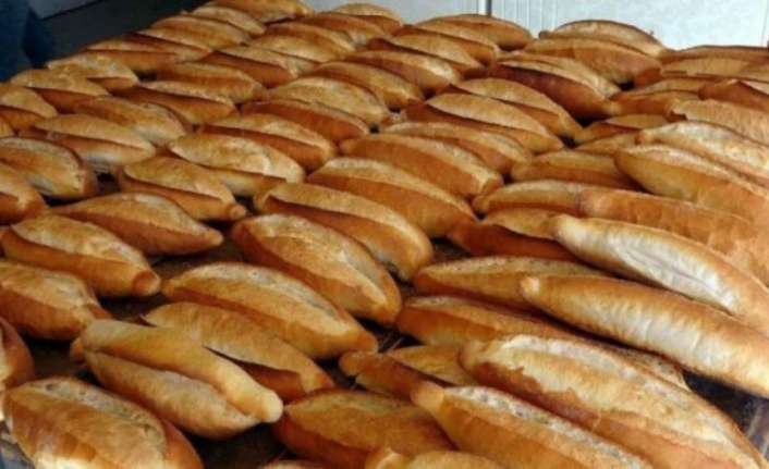 Erzincan Fırıncılar Odası Başkanı Alaattin Macit, birçok artan maliyetler nedeniyle