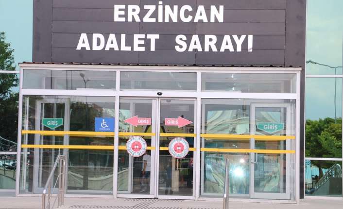 Erzincan merkezli 7 ilde Fetullahçı Terör Örgütü’ne (FETÖ) yönelik düzenlenen