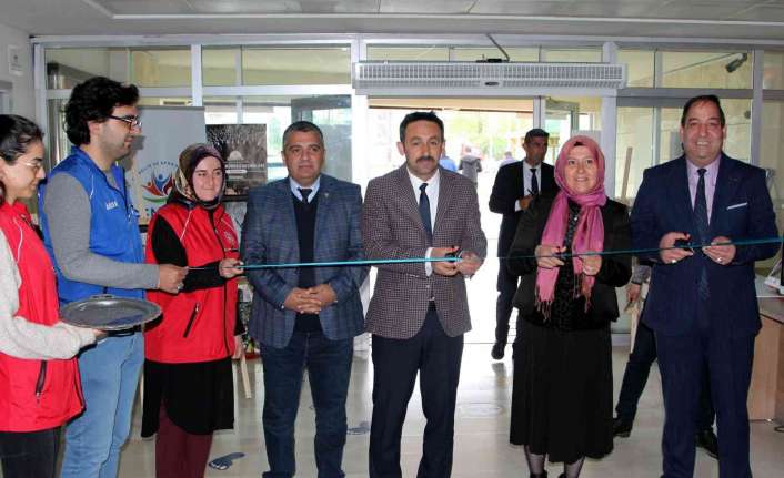 Erzincan Gençlik ve Spor İl Müdürlüğü’ne bağlı faaliyetlerini sürdüren Erzincan