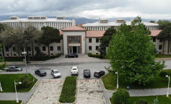 ERZİNCAN'DA HES KODU OLAMAYAN KAMU KURUM KURULUŞLARINA ALINMAYACAK