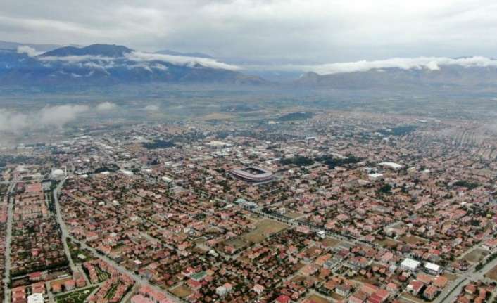 Erzincan’da Ocak ayında genel