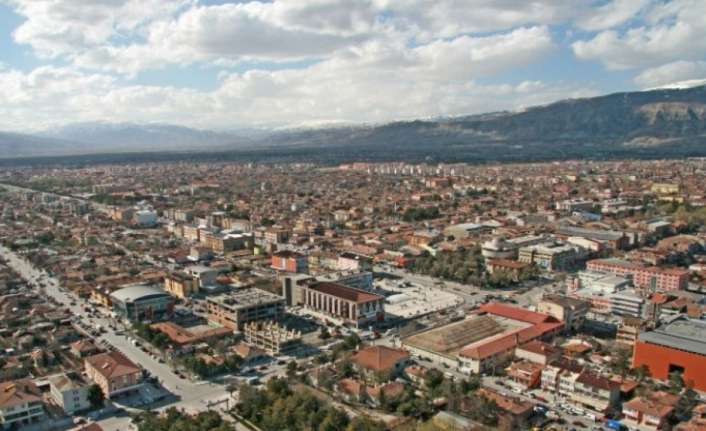 Erzincan’da Mart ayında genel