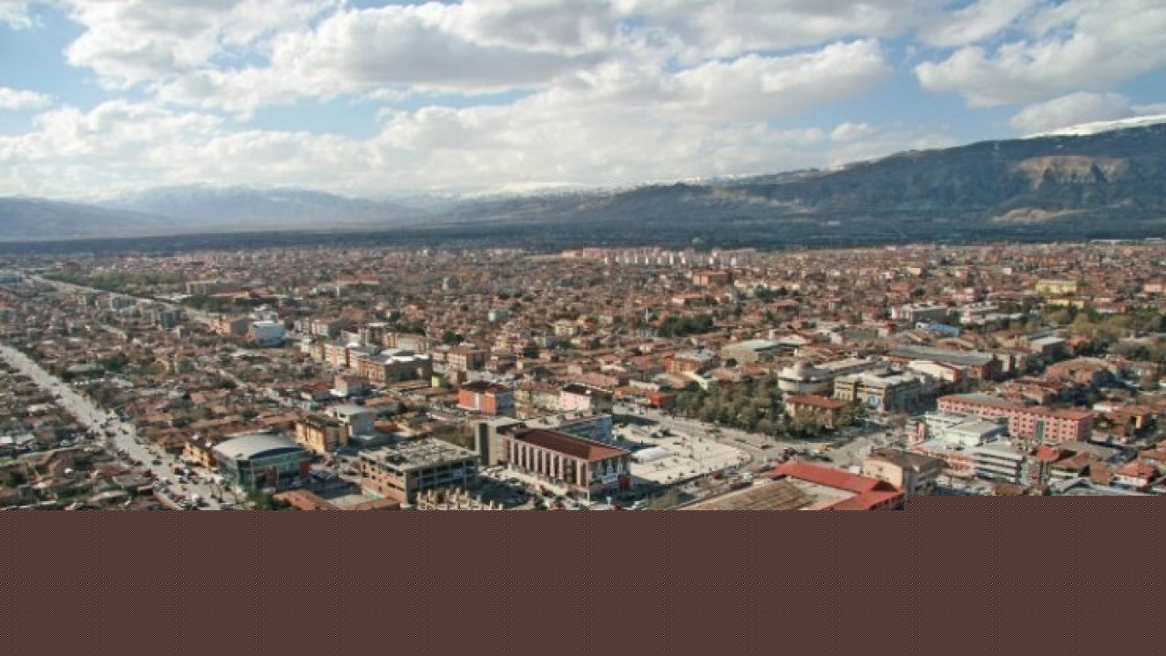 Erzincan’da nisan ayında genel ticaret sistemine göre ihracat 3 milyon
