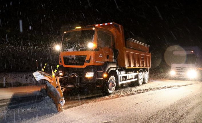 Kar fırtınasına yakalanan çobanın cesedi bulundu. Erzincan’ın yüksek kesimlerinde etkili