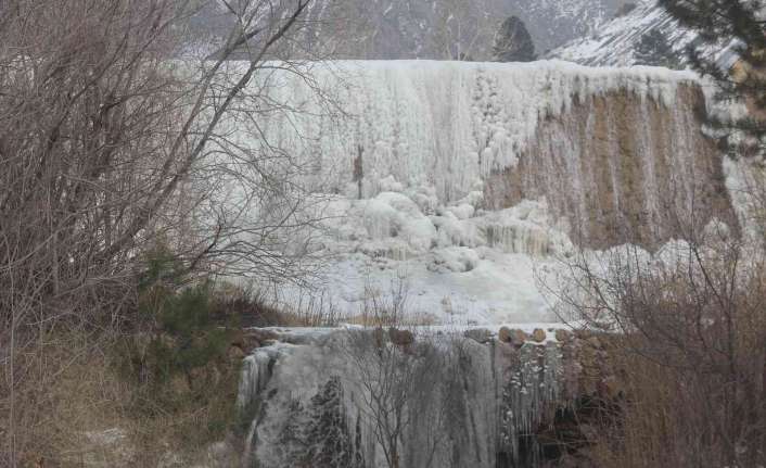 Erzincan ve çevrelerinde geçtiğimiz