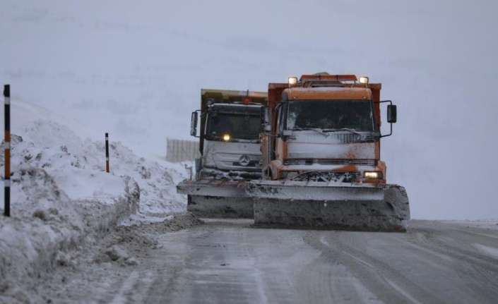 Erzincan’da 31 yerleşim yerine