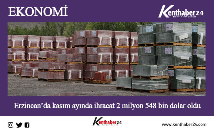 Türkiye İstatistik Kurumu ile Ticaret Bakanlığı iş birliğiyle genel ticaret