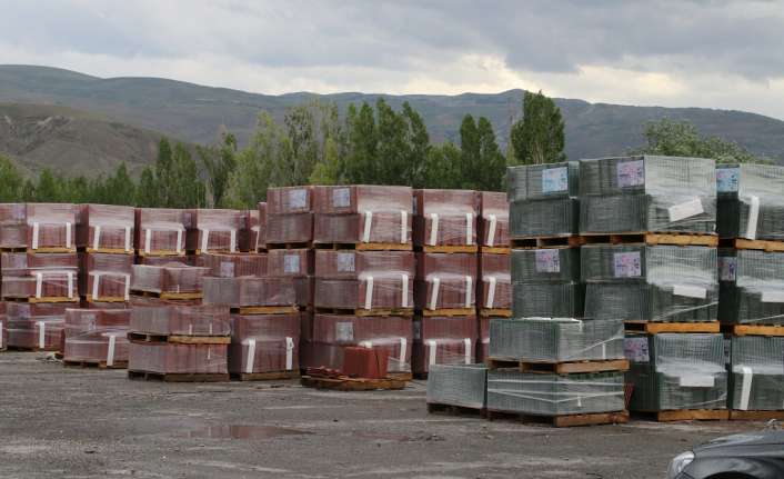 Erzincan’da Kasım ayında genel ticaret sistemine göre ihracat 1 milyon