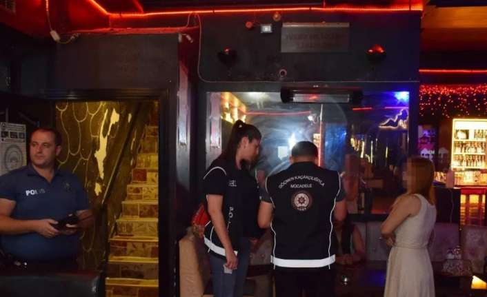 Erzincan’da kayıt dışı istihdama 38 bin 826 lira ceza kesildi.