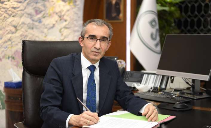 Erzincan’da DSİ tarafından yapılacak olan Kemah Özdamar Regülatör Sulaması inşaatına