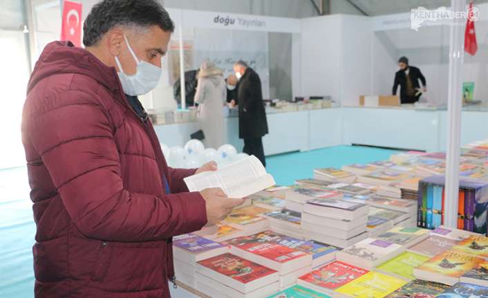 Erzincan’ın düşman işgalinden kurtuluşunun 104’ncü yıl dönümü münasebetiyle düzenlenen “Kültür