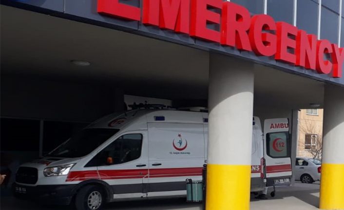 Erzincan Valiliği İl Basın ve Halkla İlişkiler müdürlüğünden yapılan yazılı