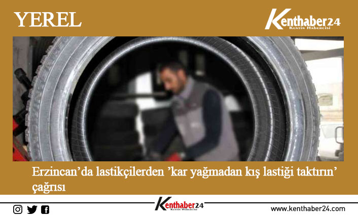 Yüksek kesimleri karla kaplanan ve hava sıcaklığı gece sıfırın altına
