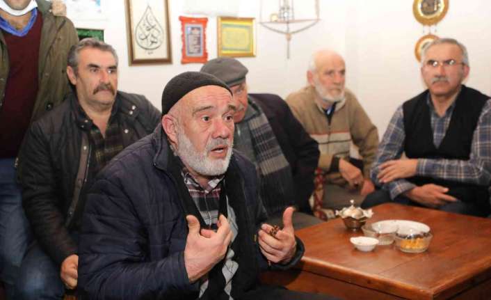 Erzincan’da vatandaşların sorunlarını yerinde