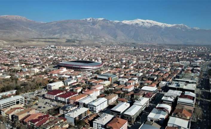 ERZİNCAN’DA MART AYINDA GENEL TİCARET SİSTEMİNE GÖRE İHRACAT 2 MİLYON