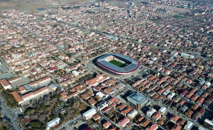ERZİNCAN’DA NİSAN AYINDA İHRACAT 2 MİLYON 291 BİN DOLAR OLARAK