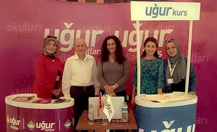 Erzincan’da öğrencilerin TYT-AYT ve LGS başarısını artıracak Metodbox ve U-Digital