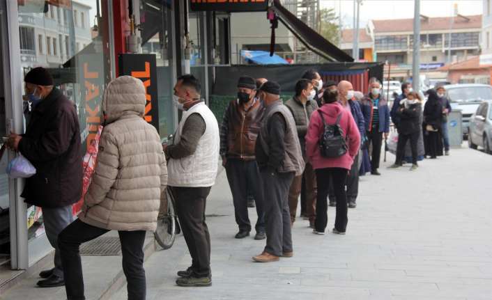 Erzincan’da Ramazan ayı öncesi Et ve Süt Kurumu Kombina Müdürlüğüne