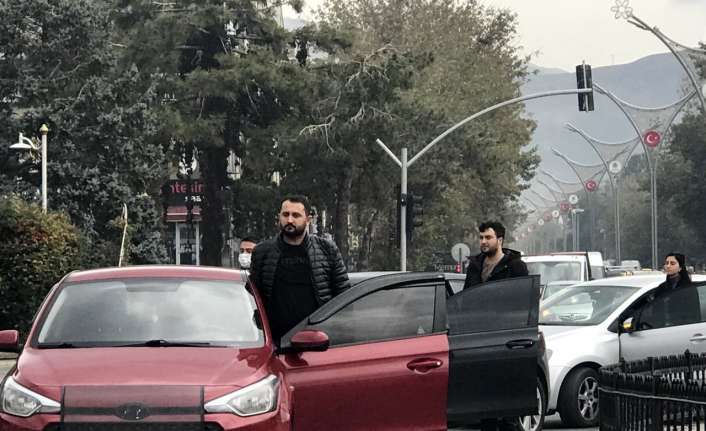 Türkiye Cumhuriyeti’nin kurucusu Gazi Mustafa Kemal Atatürk’ün vefatının 83’ncü sene-i