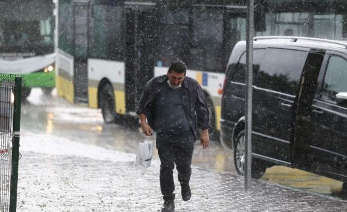 Hava sıcaklığının mevsim normalleri