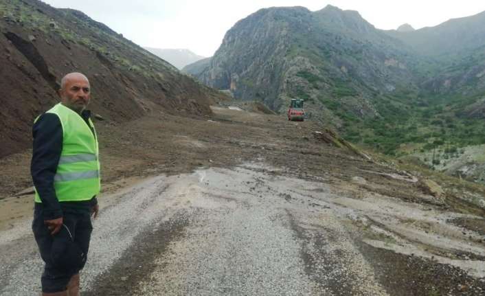 Erzincan’ın Kemah ve Çayırlı