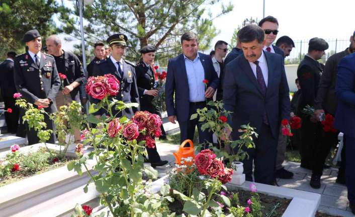 Erzincan’da 15 Temmuz Demokrasi