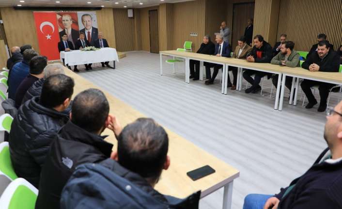 Sektörün geldiği durum, Türkiye ve dünyadaki gelişmeler, sektörün problemleri ve