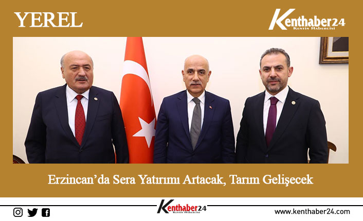 Tarım ve Orman Bakanlığı tarafından 2023 yılında hayata geçirilecek olan