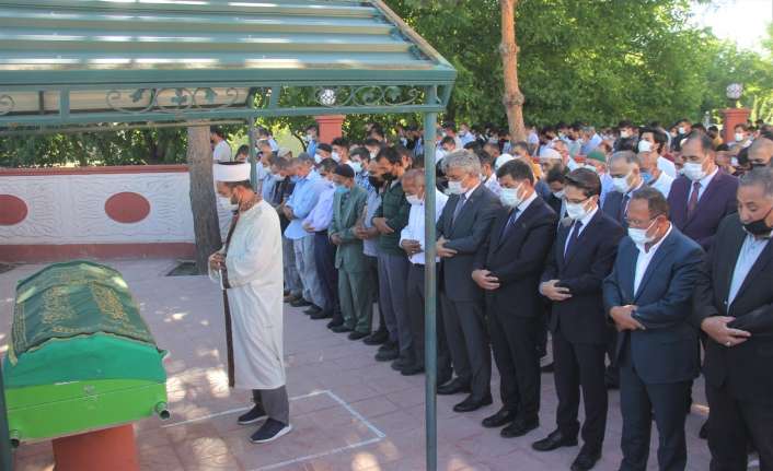 Erzincan’da balık tutmak için girdiği sulama kanalında boğulan 15 yaşındaki