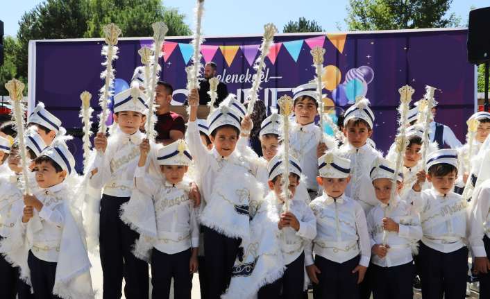 Erzincan’da geleneksel hale getirilen