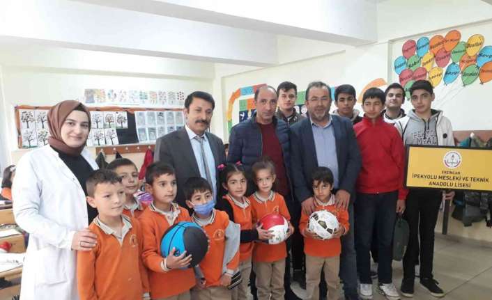 Millî Eğitim Bakanlığınca, okullar arası başarı ve imkân farklılıklarını azaltmak