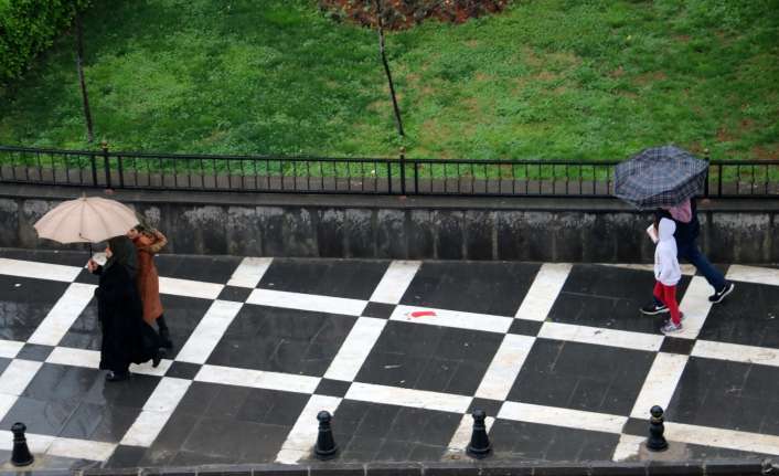 Erzincan, Erzurum ve Ağrı ‘da iki gün etkili olması beklenen