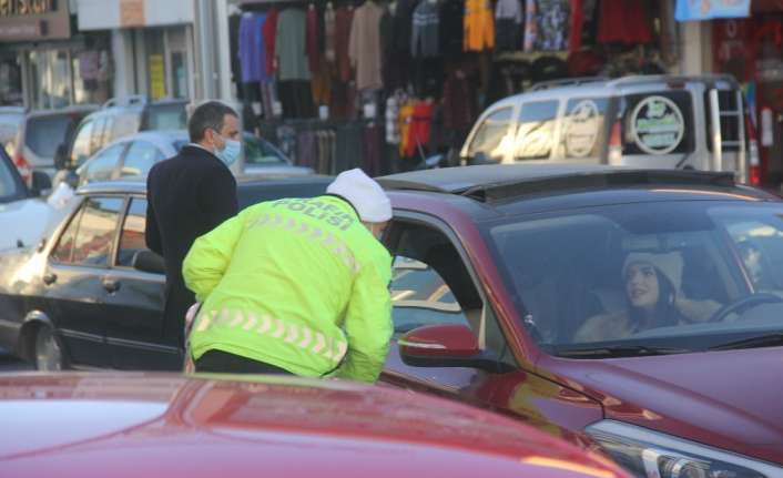 TÜİK, Şubat ayı sonu itibarıyla Türkiye’deki trafiğe kayıtlı araç sayısını