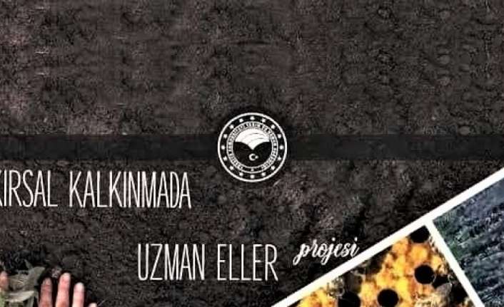 Erzincan’da 14 Ocak ile 28 Şubat tarihleri arasında https://uzmaneller.tarimorman.gov.tr internet