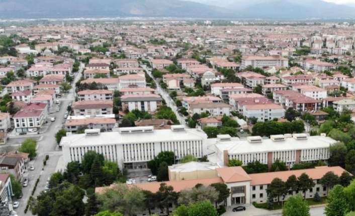 Sağlık Bakanlığı, illere göre 7 gün her 100 bin kişide