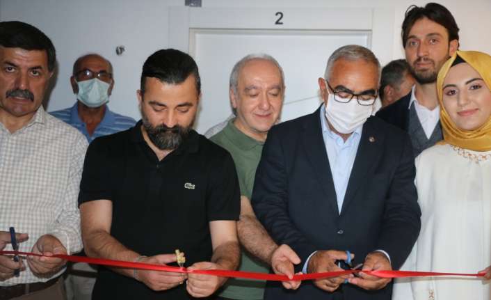 Erzincan’da yeni hizmete giren Avukat Ela Nur Demir’e ait hukuk