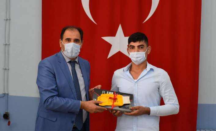 Cumhurbaşkanı Recep Tayyip Erdoğan tarafından 2021 yılı Ahilik yılı ilan