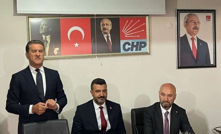 14 Mayısta gerçekleştirilecek olan 28. Dönem milletvekilliği seçimleri öncesinde çalışmalarını
