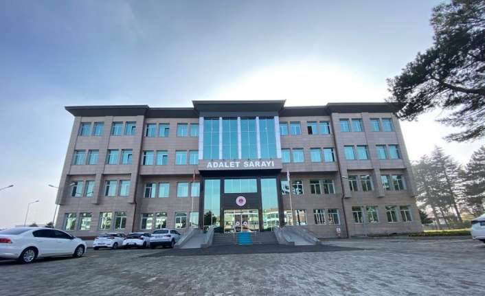 Erzincan’da, FETÖ/PDY’nin darbe girişimine katıldıkları, örgütün şehirdeki askeri komuta kademesinde