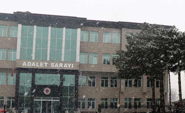 Erzincan’ın da aralarında bulunduğu 13 ilde Fetullahçı Terör Örgütü’nün (FETÖ)