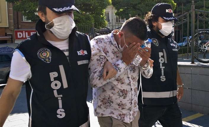 Eskişehir merkezli Erzincan ve Tekirdağ'da eş zamanlı operasyon yapıldı, 40