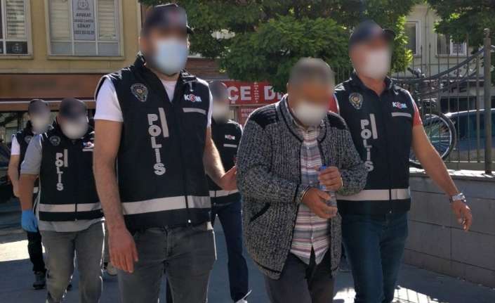 ERZİNCAN’IN DA ARALARINDA BULUNDUĞU 3 İLDE SAHTE ENGELLİ RAPORU OPERASYONU