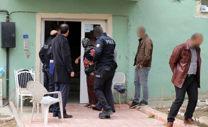 Adalet Bakanlığınca yürütülen ve 90 yıllık icra yolu ile çocuk