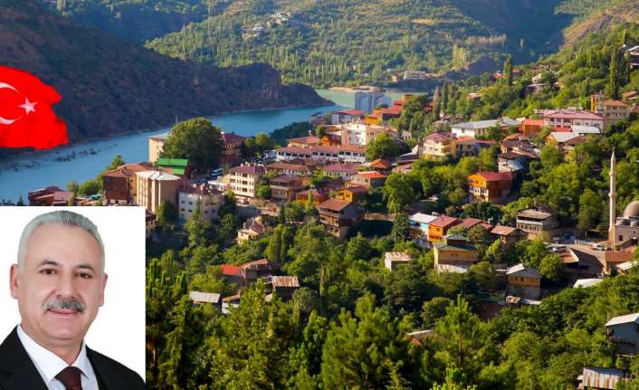 Erzincan’ın tarihi ve kültürel dokusuyla en önemli kültürel değeri olan